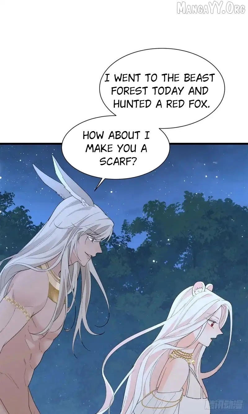 Taming the Beasts With Multi-Pregnancy System Chapter 35 - page 9
